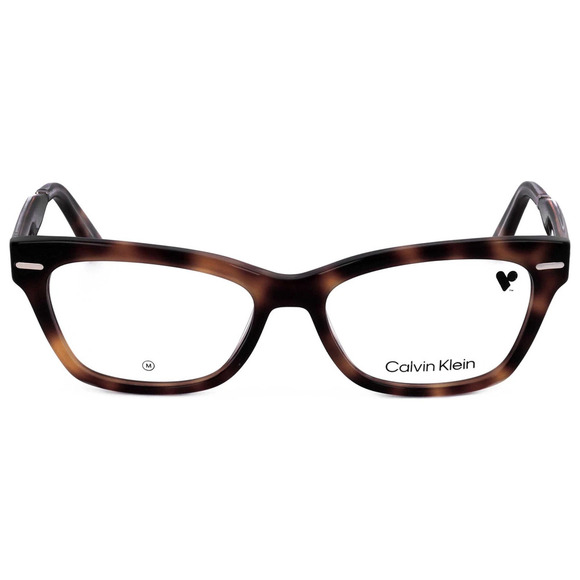NWT Calvin Klein CK23512-240-52 Eyeglasses
